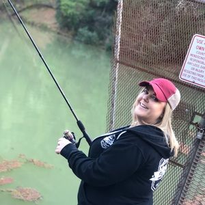 Meet your Posher, Brittany